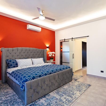 Instyle Residences At Rizz Suites Sosúa Exterior foto