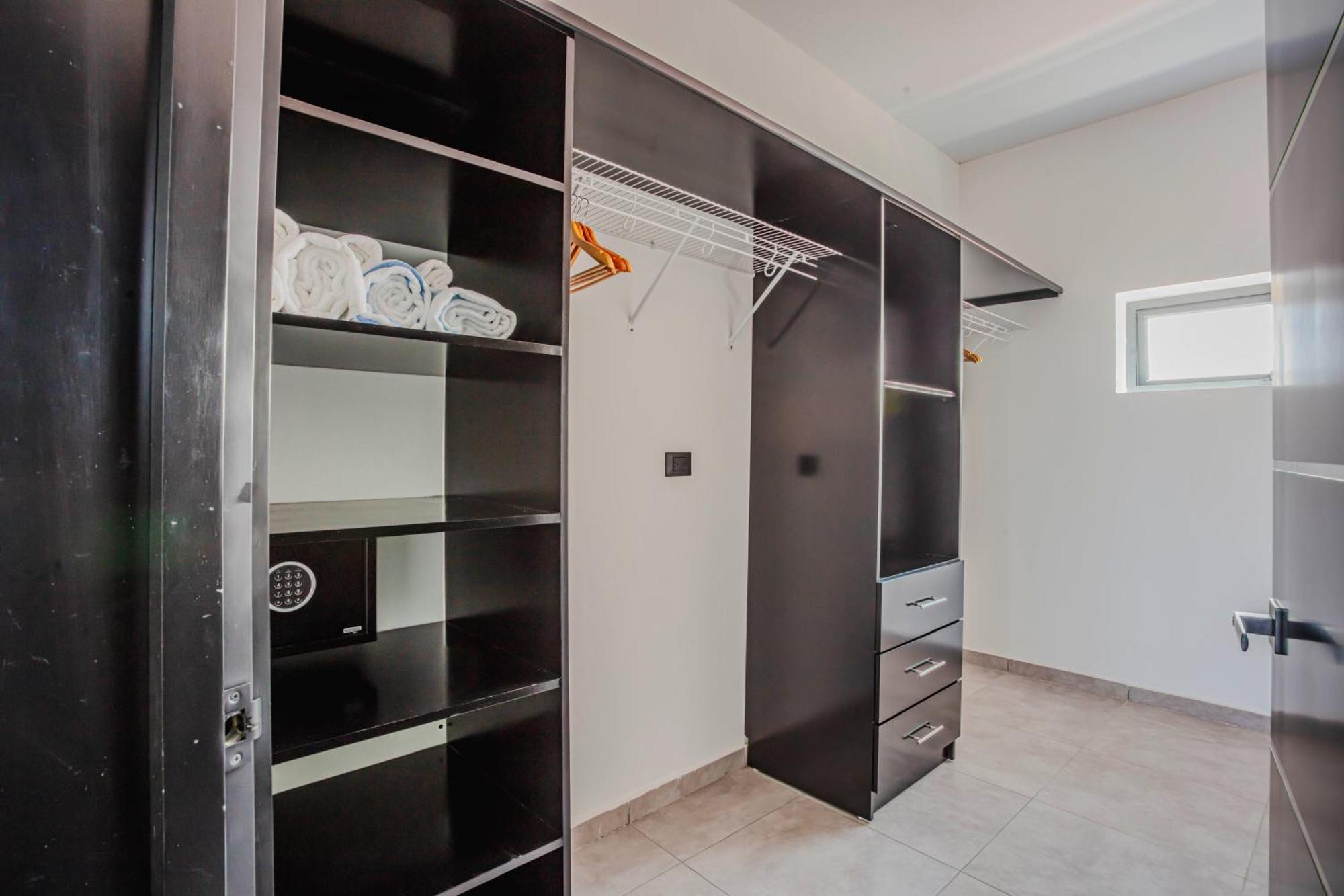 Instyle Residences At Rizz Suites Sosúa Exterior foto