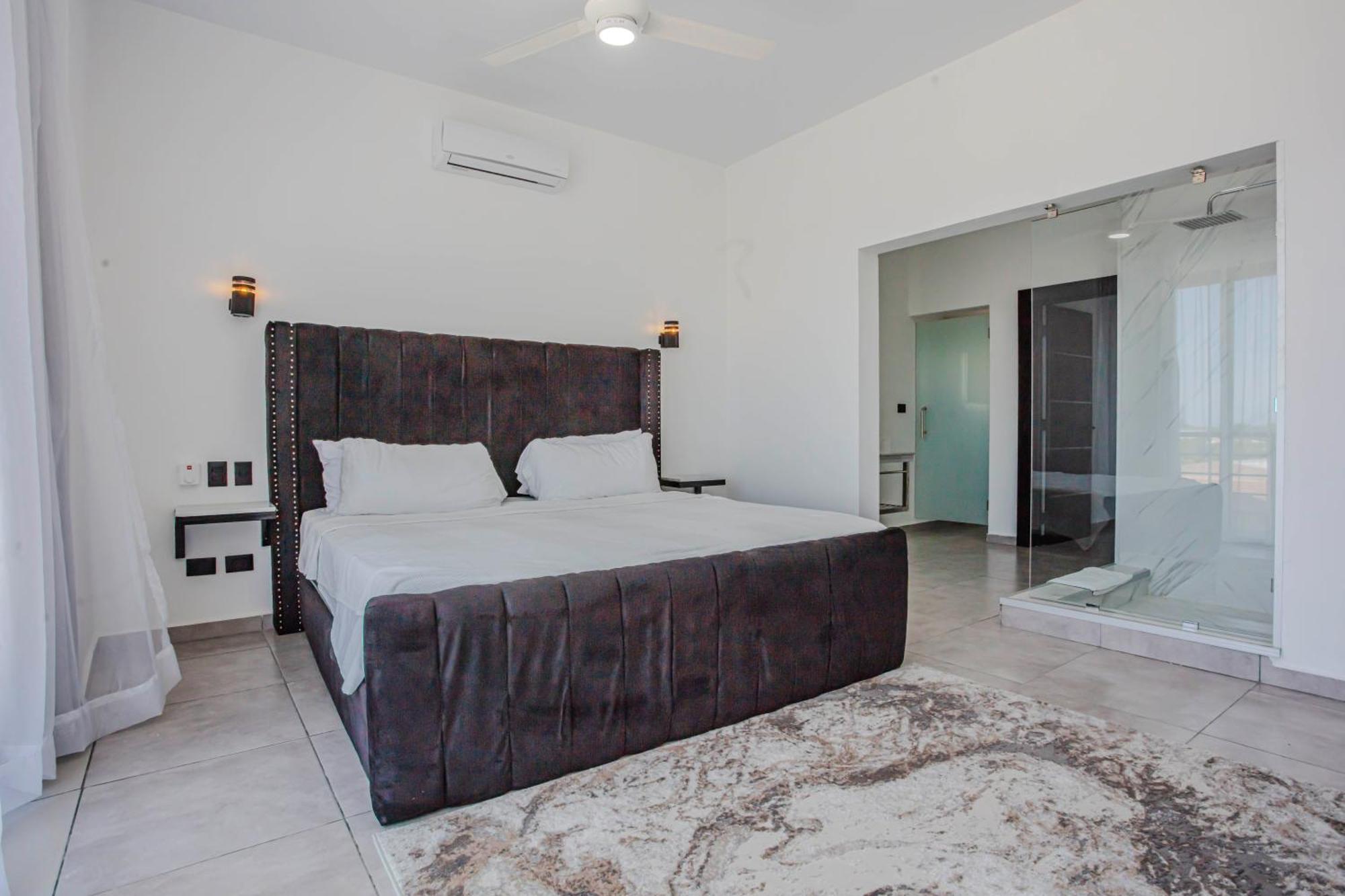 Instyle Residences At Rizz Suites Sosúa Exterior foto